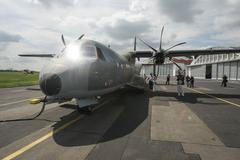 Systém ochrany letounů CASA