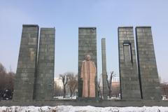 Na cestě po Arménii