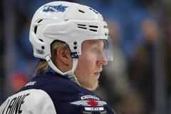 Patrik Laine, Winnipeg, NHL 2016/17