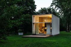 Koda Tiny House, Estonsko