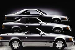 Auta, která se objevila na autosalonu v Ženevě