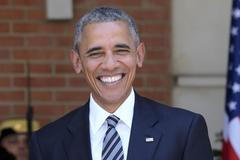 barack obama