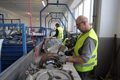 Zaměstnání ve věznici