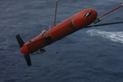 Čína hlásí: Náš podvodní kluzák byl nejhlouběji ze všech podvodních kluzáků