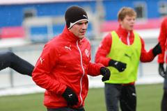 Zahájení přípravy Viktorie Plzeň (2017)