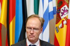 Ivan Rogers