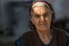 Dobrý pošťák - Jeden svět