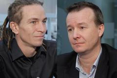 Cenzura a úřad na pravdu? Pouze obrana před ruským dezinformačním vlivem, říká Honzejk. Duel DVTV