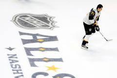 NHL: All Star Game 2016 - Jevgenij Malkin (Metropolitní divize)