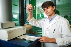 Vědci z brněnské firmy Enantis