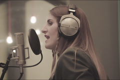 Klara & The Pop - All Night Long