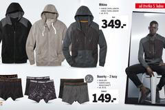 Černoch v letáku Lidlu vzbudil nenávist. Firma odpověděla předpisově a klidně, říká odbornice