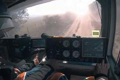 Uhlídat tisíc koní je těžké, strachoval se Loprais v sestřihu 2. dakarské etapy