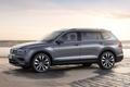 VW Tiguan Allspace