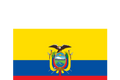 Vlajka Ekvádor - sport