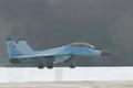 Rusko představilo vylepšenou stíhačku Mig-35. Nemá konkurenci, tvrdí Rusové