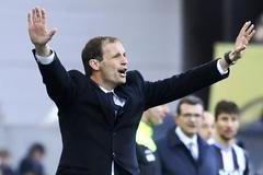 Massimiliano Allegri