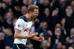 Harry Kane v Premier League