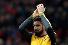 Manchester United - Arsenal, Premier League 2016/17