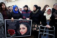 Leane Nassírová - oběť teroristického útoku v Istanbulu