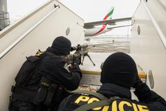 Oddělení mobilního zásahu