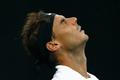Rafael Nadal ve finále Australian Open 2017