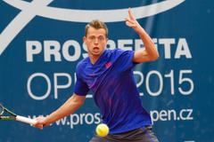 Finále prosperita Open 2015 (Pavlásek)