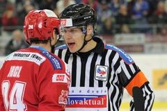 ELH, Kometa-Třinec: Zbyněk Irgl