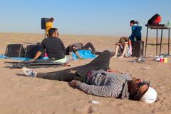 Trailer k filmu Íránský rave. Uvede jej festival Jeden svět