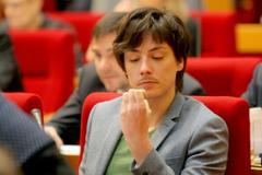 Zastupitelstvo v Praze