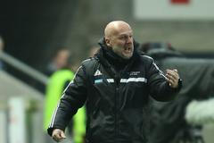 EPL, Slavia-Jihlava: Michal Bílek