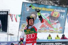 Marcel Hirscher