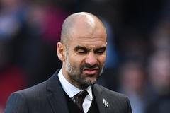 Pep Guardiola