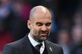 Pep Guardiola