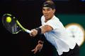 Rafael Nadal ve finále Australian Open 2017