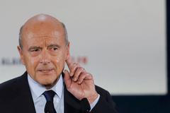 Alain Juppé