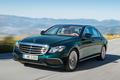 Mercedes E 220 d 2016