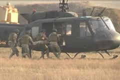 Generál Pavel vyjednával s Gruzínci. NATO chce víc vojensky spolupracovat