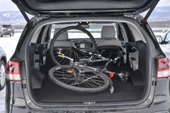 Škoda Kodiaq vs. konkurence