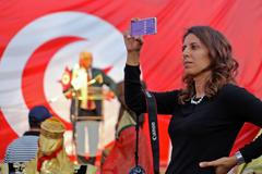 Trailer k filmu Čtvero revolučních období