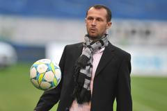 Radoslav Látal, fotbalový trenér