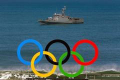 Sportoviště v Rio de Janeiru