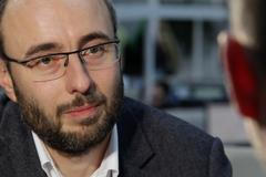 Na ulici se člověk nebezpečí vyhne, na internetu to neumí, chybí nám intuice, tvrdí IT expert