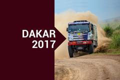 Dakar 2017 - poutací obrázek