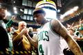 Boston Celtics ( Isaiah Thomas )