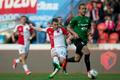 Slavia - Jablonec (jaro 2017)