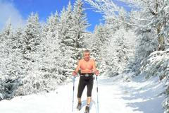 Polonahý na Lysou horu? Poslala mě tam manželka, byl jsem na dně, teď jsem vysmátý, říká Ján Čupa