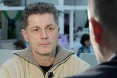 Lidé se chtějí podílet na obraně země, mohli by fungovat jako bezpečnostní zálohy, tvrdí Černý