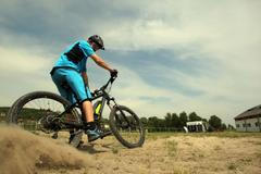 Test elektrokol: Conway EMF 327 SE