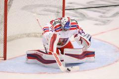 EHT, Česko-Rusko: Petr Mrázek